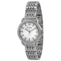 Orologio Bulova Donna in Acciaio 96L171